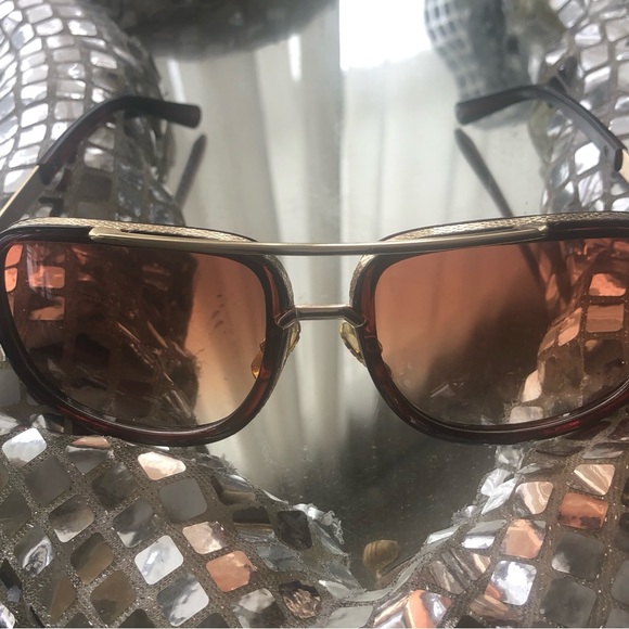 Luxury Sunglasses Unisex - Picture 4 of 5